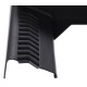 Gumiabroncs bemutatóállvány CAR TIRE STAND 1 (1 rész), 1 db