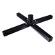 Gumiabroncs-tartó CAR TIRE STAND 2, teherbírás 100 kg