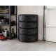 Gumiabroncs huzat szett CAR TIRE COVER PRO M, 14