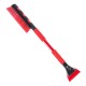Jégkaparó hóseprűvel CAR ICE 3, 86 cm