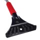 Jégkaparó hóseprűvel CAR ICE 5, 62 cm