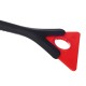 Jégkaparó hókefével CAR ICE 7, 52cm