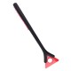 Jégkaparó hókefével CAR ICE 7, 52cm