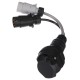 Vontatóaljzat kábelátalakító TRAILER CABLE 5, 13-ról 7 tűs N+S-re, 35 cm