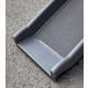 Beszállórámpa kutyáknak az autóhoz CAR DOG RAMP 1, 155 × 39 cm, összecsukható
