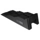 Autófelhajtórámpák MECHANIC CAR RAMP 4T, 2 db, fekete