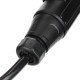Hosszabbító 13 tűs kábel - aljzat + dugó TRAILER CABLE 8, 12V, 5m