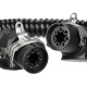 Spirál összekötő EBS kábel 7 pólusú TRAILER CABLE 14, 24V, 3,5 m