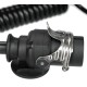 Spirál összekötő EBS kábel 7 pólusú TRAILER CABLE 14, 24V, 3,5 m