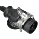 Spirál összekötő EBS kábel 7 pólusú TRAILER CABLE 14, 24V, 3,5 m