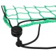 Pótkocsi rögzítőháló TRAILER CARGO NET 6, 2 x 3,5 m