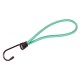 CARGO CORD SET 1 fémkampós rögzítőgumi szett, 21 cm, 12 db