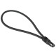 CARGO CORD SET 2 műanyagkampós rögzítőgumi szett, 20 cm, 10 db
