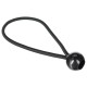CARGO CORD SET 3 golyós rögzítőgumi szett, 15 cm, 10 db
