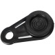 TRAILER TARP HOOK SET 1 ponyvarögzítő szem szett, 10 db