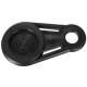 TRAILER TARP HOOK SET 1 ponyvarögzítő szem szett, 10 db
