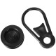 TRAILER TARP HOOK SET 1 ponyvarögzítő szem szett, 10 db