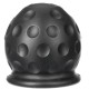 CAR BALL CAP GOLF vonószem takaró