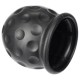 CAR BALL CAP GOLF vonószem takaró