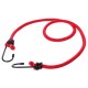 Gumis rögzítő pántok/gumikötél CARGO CORD BASIC 100, 100 cm, 2 db
