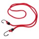 Gumis rögzítő pántok/gumikötél CARGO CORD BASIC 150, 150 cm, 2 db