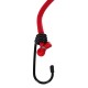 Gumis rögzítő pántok/gumikötél CARGO CORD BASIC 150, 150 cm, 2 db