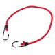 Gumis rögzítőpántok/gumipókok CARGO CORD BASIC 60, 60 cm, 4 db