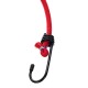Gumis rögzítőpántok/gumipókok CARGO CORD BASIC 80, 80 cm, 4 db