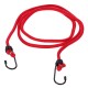 Gumis rögzítőpántok/gumipókok CARGO CORD BASIC 150, 150 cm, 4 db