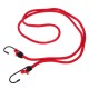 Gumis rögzítőpántok/gumipókok CARGO CORD BASIC 200, 200 cm, 4 db