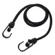 Gumis rögzítőpántok/gumizsinórok CARGO CORD PREMIUM 100, 100 cm, 4 db