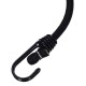 Gumis rögzítőpántok/gumizsinórok CARGO CORD PREMIUM 100, 100 cm, 4 db