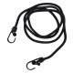 Gumis rögzítőpántok/gumizsinórok CARGO CORD PREMIUM 150, 150 cm, 4 db