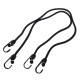 Gumi rögzítő pánt készlet/CARGO CORD SET PREMIUM 8, 8 db