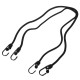 Gumi rögzítő pánt készlet/CARGO CORD SET PREMIUM 8, 8 db