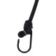 Gumi rögzítő pánt készlet/CARGO CORD SET PREMIUM 8, 8 db