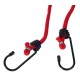 Gumi rögzítő pántok/gumikötél pókháló CARGO CORD SPIDER BASIC 120, 120 cm, 8 ág