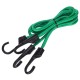 Gumi rögzítő pántok/gumikötél készlet CARGO CORD SET 26, 26 db