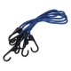 Gumi rögzítő pántok/gumikötél készlet CARGO CORD SET 26, 26 db