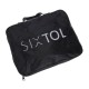 Gumi rögzítő pántok/gumikötél készlet CARGO CORD SET 26, 26 db