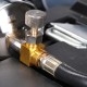 Benzinmotor befecskendezők tisztító készlet MECHANIC ENGINE CLEANER 1