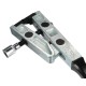 Féltengely-manschetta bilincsfogó MECHANIC HOSE CLAMP 10