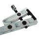 Féltengely-manschetta bilincsfogó MECHANIC HOSE CLAMP 10