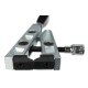 Féltengely-manschetta bilincsfogó MECHANIC HOSE CLAMP 10