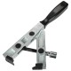 Féltengely-manschetta bilincsfogó MECHANIC HOSE CLAMP 10