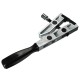 Féltengely-manschetta bilincsfogó MECHANIC HOSE CLAMP 10