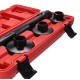 Kormányösszekötő pálcák szereléséhez és szétszereléséhez készült készlet MECHANIC TIE ROD 2, 4 db
