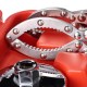 MECHANIC OIL WRENCH 16 olajszűrő csészefej-készlet, 16 db