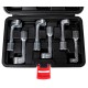 MECHANIC OIL WRENCH 6 üzemanyag- és olajvezeték kulcskészlet, 6 db