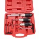 Olajszimering-eltávolító készlet MECHANIC OIL SEAL SET 1, 6 darab